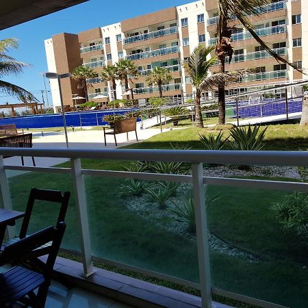 Sunrise@Vg Fun Aparthotel Fortaleza  Zewnętrze zdjęcie
