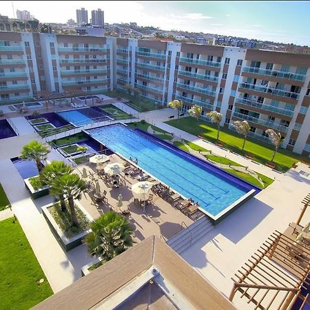 Sunrise@Vg Fun Aparthotel Fortaleza  Zewnętrze zdjęcie