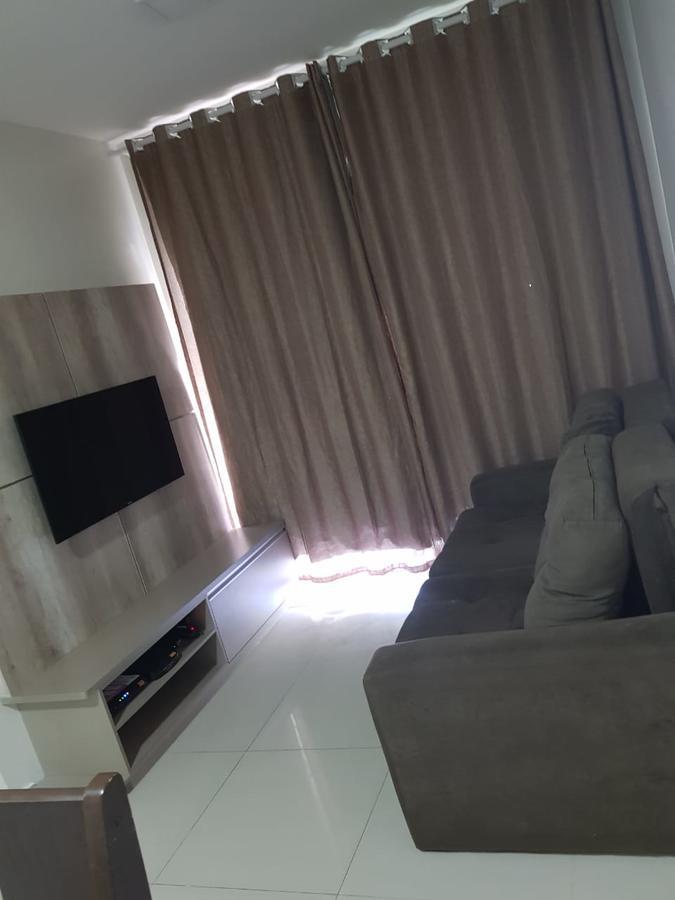 Sunrise@Vg Fun Aparthotel Fortaleza  Zewnętrze zdjęcie